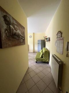 Two-bedroom vacation home - Belvedere Marittimo - 5