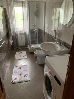 Two-bedroom vacation home - Belvedere Marittimo - 2