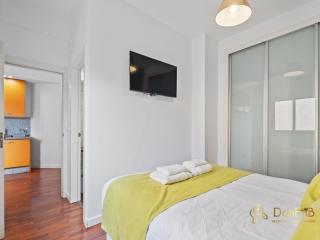 Beautiful apartment in Málaga center - Málaga - 7