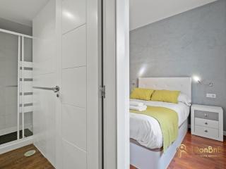 Beautiful apartment in Málaga center - Málaga - 4