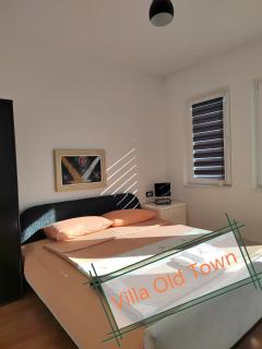 Villa Old Town - 3