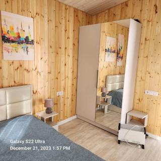 Comfort Chalet - 8
