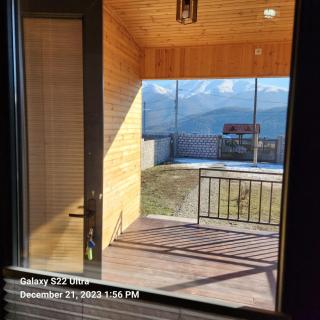 Comfort Chalet - Dilijan - 3
