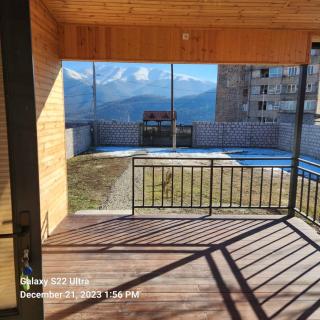Comfort Chalet - Dilijan - 1