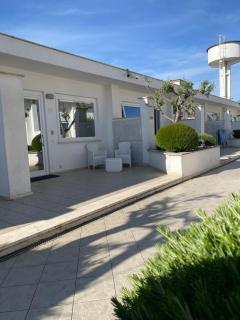 Appartamento a schiera con patio - Albano Laziale - 8