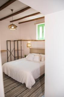 Urban Oasis Suite - Ermoupoli - 8