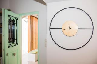 Urban Oasis Suite - Ermoupoli - 7