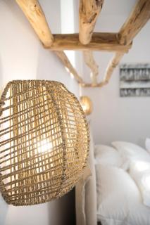Urban Oasis Suite - Ermoupoli - 3