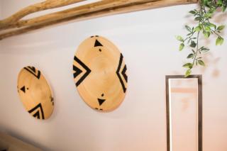 Urban Oasis Suite - Ermoupoli - 2