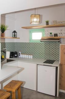 Urban Oasis Suite - Ermoupoli - 1
