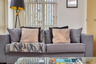 Wilford View - Nottingham - 2