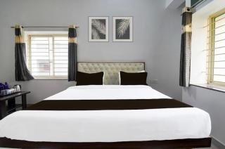 Hotel Crystal INN - Bhubaneshwar - 0