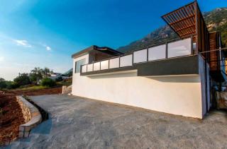 KaşHoneymoonVillawith indoorhotpool andseaview - Kaş - 7