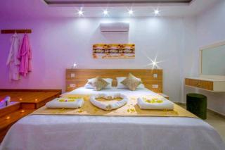 KaşHoneymoonVillawith indoorhotpool andseaview - Kaş - 6