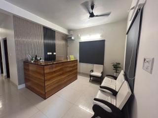 Hotel Crystal INN - Bhubaneshwar - 3