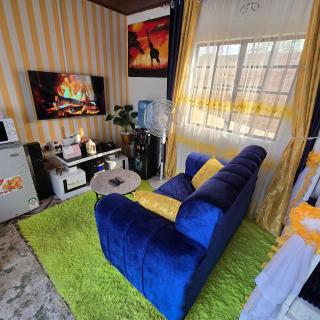 Lukemanbnb cozy studio - Voi - 3