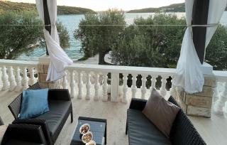 Three-Bedroom Apartment In Slano - Slano - 9