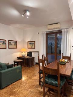 Naviglio Garden - Milan - 9