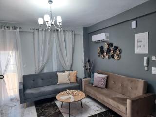 Duba Apartments 2 - Alexandroupoli - 6