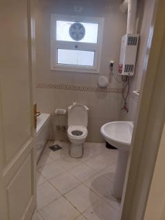 Elegant 3BR Furnished and Cozy - Madinaty - 7