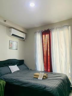 Lorven's Place Saekyung Marigondon - Lapu Lapu City - 8