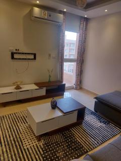 Elegant 3BR Furnished and Cozy - Madinaty - 4