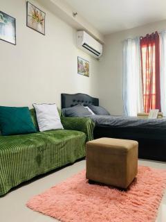Lorven's Place Saekyung Marigondon - Lapu Lapu City - 3