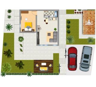 Villa DolceVita - Sutivan - 2