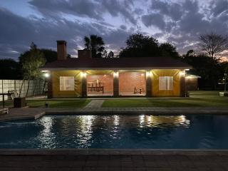 Casa Finca J&F - Santiago del Estero - 0