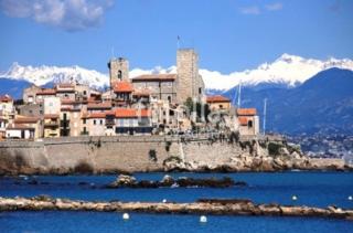 Antibes Old Town Haven - 8