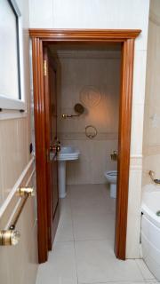 Résidence Hotelière les 2F - Gabon - 2