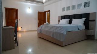 Résidence Hotelière les 2F - Gabon - 5