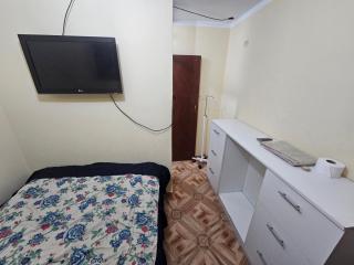 HOSPEDAJE ALVARADO - Matrimonial - 103 - Bueno Bonito y Barato - Cajamarca - 6