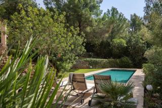 Royal hideaway & retreat Son Font - Calvià - 8