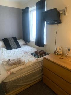 The New Macleods Guest House - 1