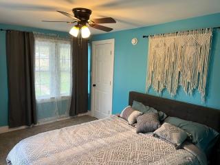 Bourbon Country Cottage - Bardstown - 3