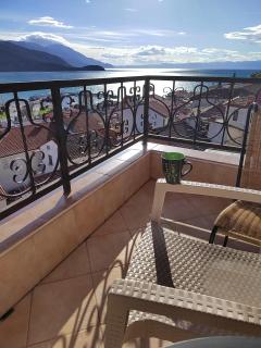 Villa Old Town - Ohrid - 9