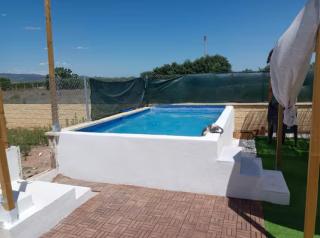 Villa Oasis Relax Piscina, Jacuzzi y Espacio para Mascotas - 9