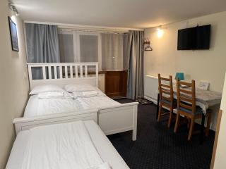 Noclegi AirportPark - Pyrzowice - 1