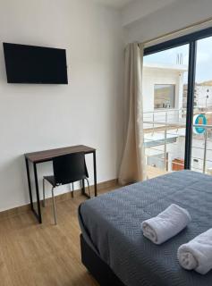 Hotel Costa Arena - Supe - 4