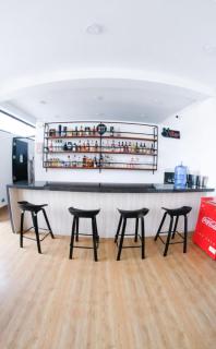 Hotel Costa Arena - Supe - 1
