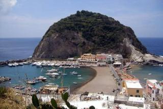 Casa Neruda - Ischia - 1