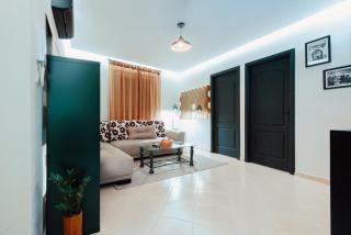 Casa Rustica Martil Beach - Martil - 5