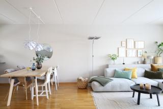 Apartment near both city center and hiking areas - Tromsø - 9