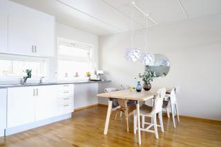 Apartment near both city center and hiking areas - Tromsø - 3