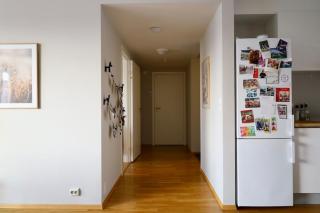Apartment near both city center and hiking areas - Tromsø - 1