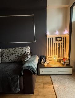 Comfy Exclusive Studio - Copou - aproape de IPJ - Parhon - IRO - Gradina Botanica - UAIC - Stadion - 2