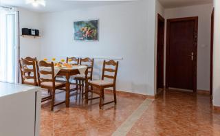 Apartman Domenika - Makarska - 3