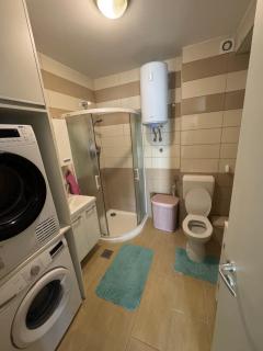 Apartman Maris - Biograd na Moru - 1