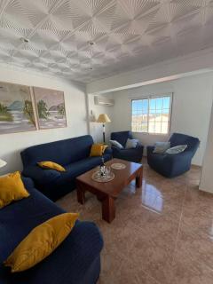 KALA muy confortable alojamiento para hasta 7 personas - 0